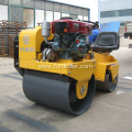 HIgh Quality Mini Hydraulic Vibratory Road Roller Compactor